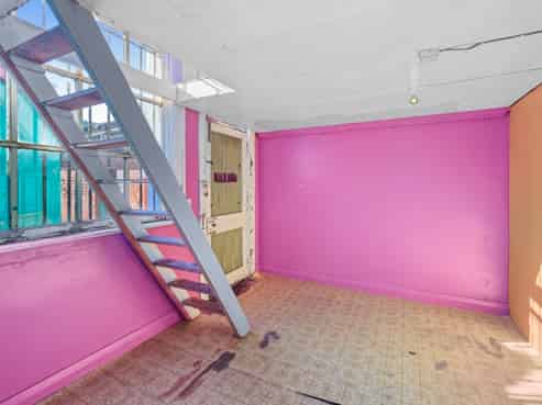 Main street retail for lease!