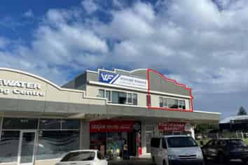 Presentable Pakuranga Office