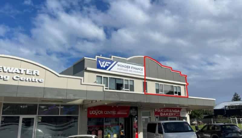 107 Ti Rakau Drive, Pakuranga