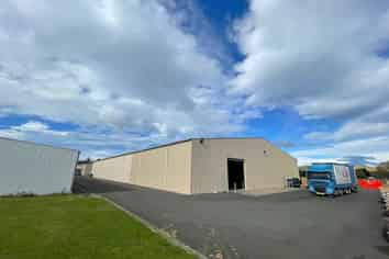 Big warehousing for lease
