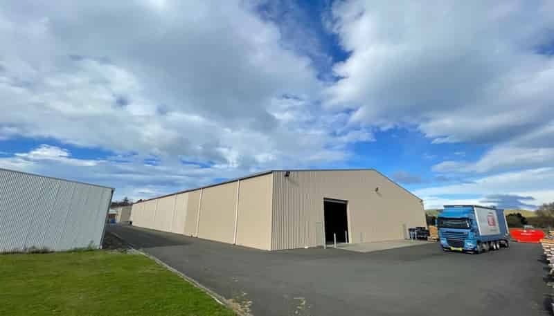 1444 Railway Road South, Havelock North
