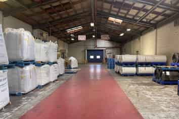 Big warehousing for lease