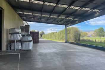 Big warehousing for lease
