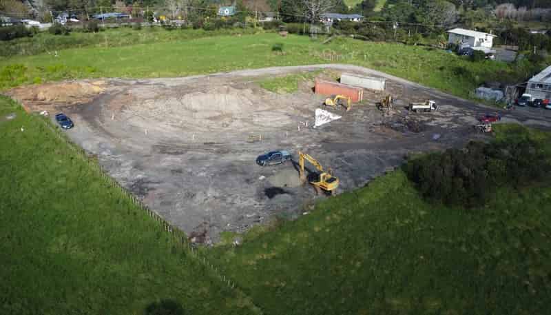 Section 2/1185 East Coast Road, Redvale