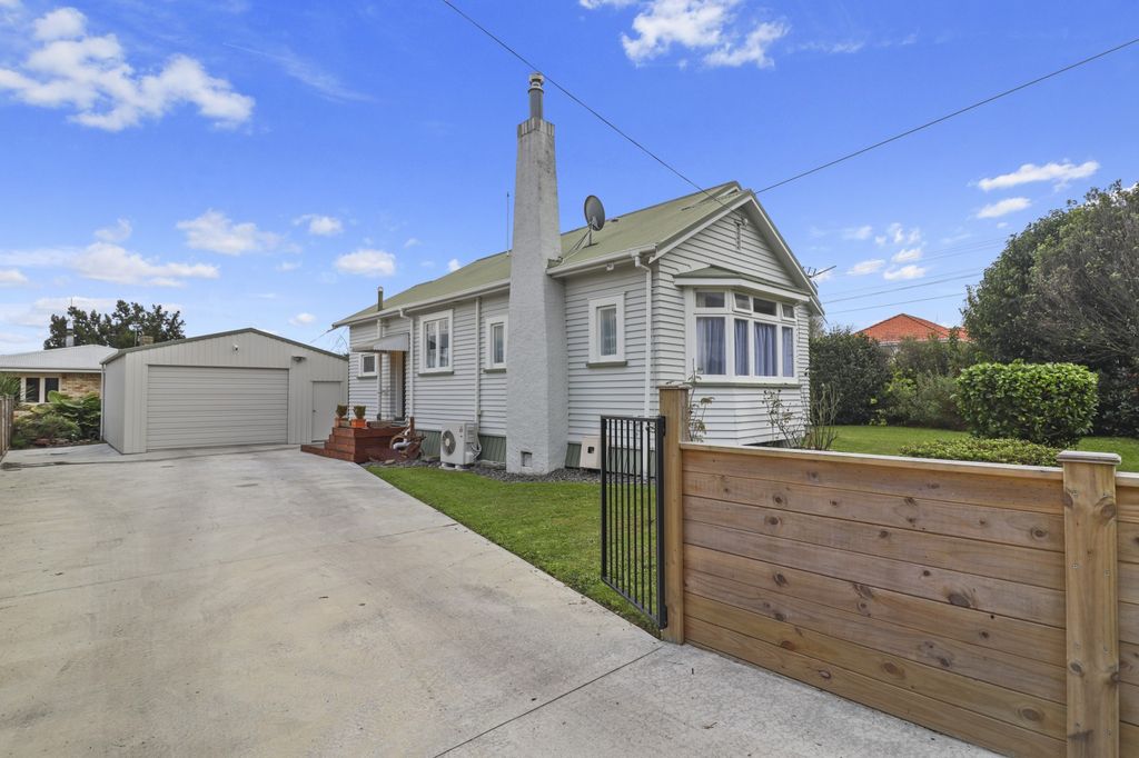Sold 81 Lorne Street, Morrinsville realestate.co.nz