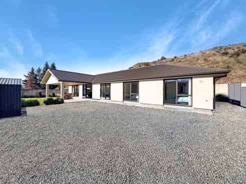 21 Pinot Noir Court, Omarama