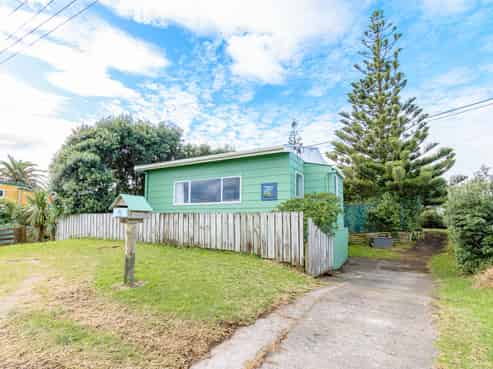 47 Rapaki Street, Koitiata