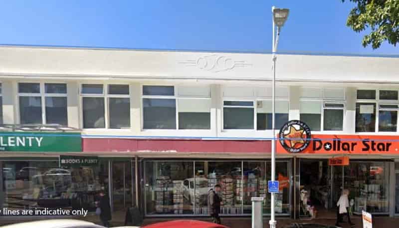 Level 1/74 Grey Street, Tauranga Central