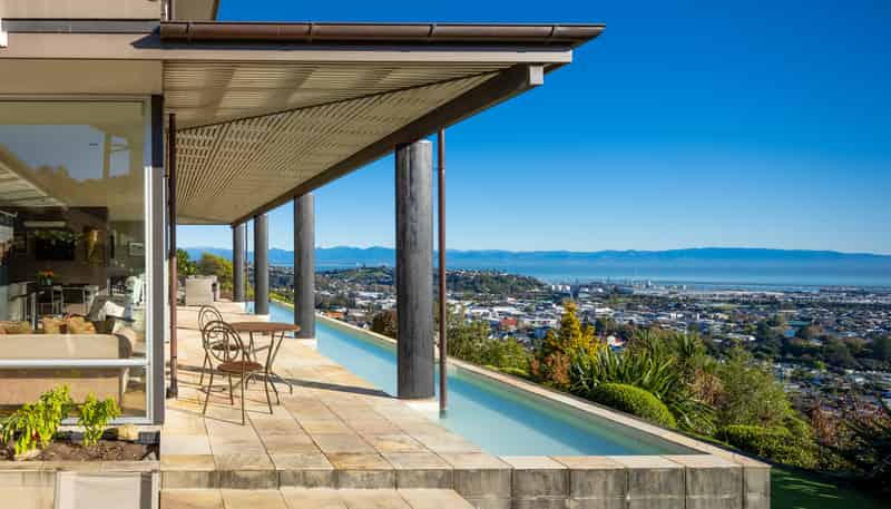 4 City Heights, Nelson