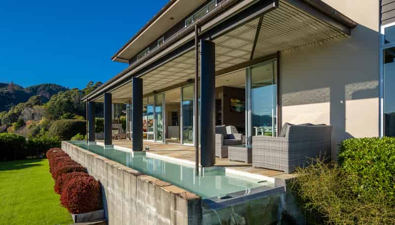 4 City Heights, Nelson