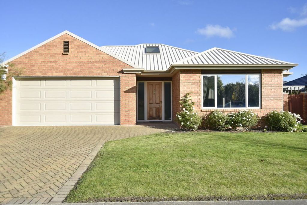 Property value 27 Beechwood Drive, Northwood realestate.co.nz