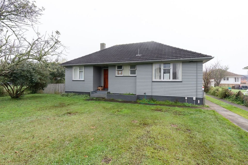 Sold 5 Douglas Crescent, Fairfield realestate.co.nz