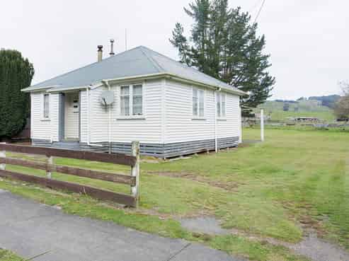 11 Georgetti Street, Benneydale