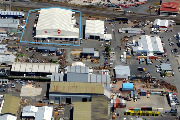 Property value - 38C Northway Street, Te Rapa - realestate.co.nz