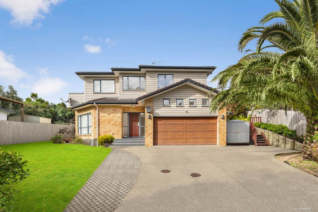 Property value 32 Lemon Grove Lane, Greenhithe realestate.co.nz