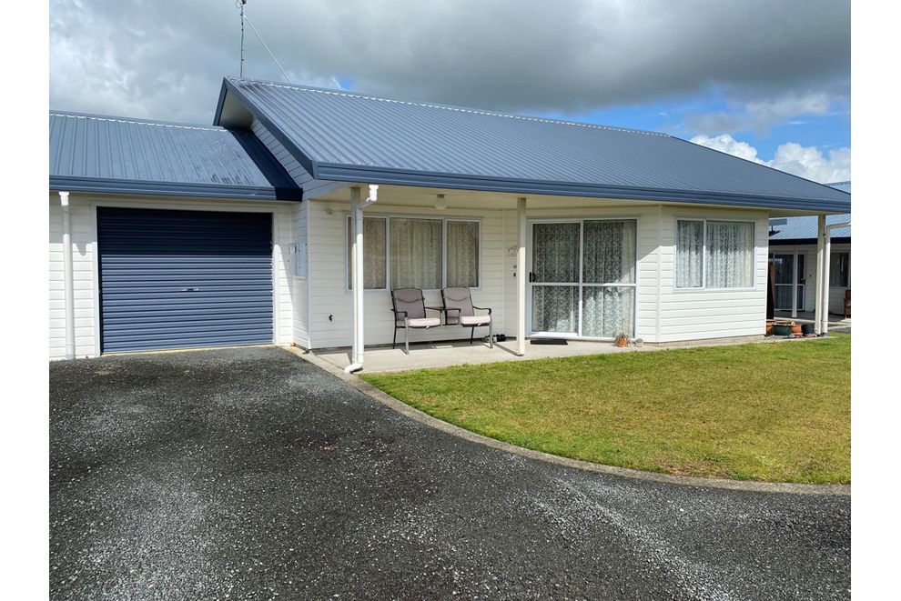 20B Overdale Street, Putaruru, South Waikato For Sale realestate.co.nz