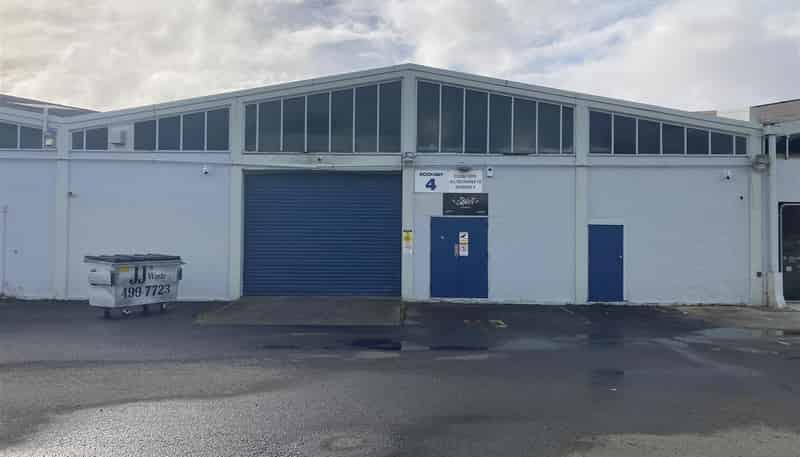  Dock Way 4, 17 Heriot Drive, Elsdon