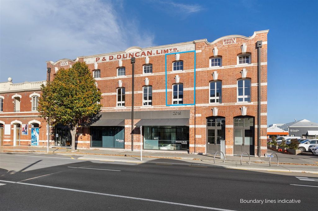 Property value 5/204 Saint Asaph Street, Christchurch Central