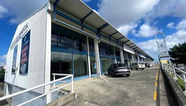  Area E, 9-11 Sylvia Park Road, Mount Wellington