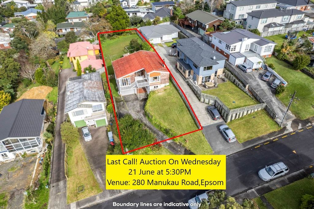 Sold 5 Kathryn Avenue, Mount Roskill realestate.co.nz