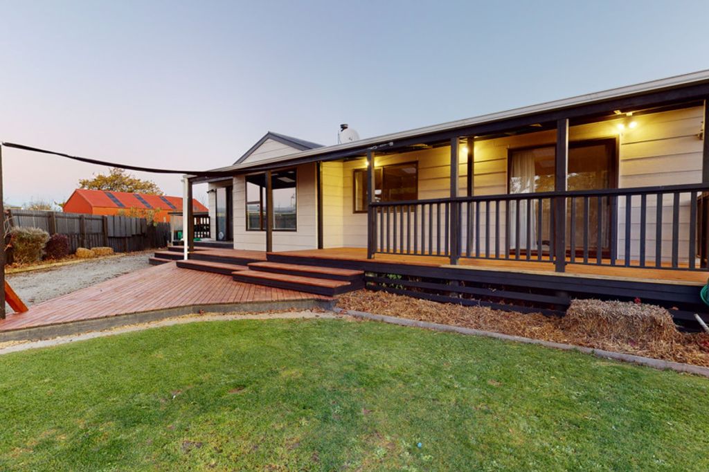 Property value 2 Murdoch Place, Mayfield realestate.co.nz