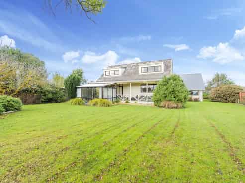 22 Allandale Road, Hawarden