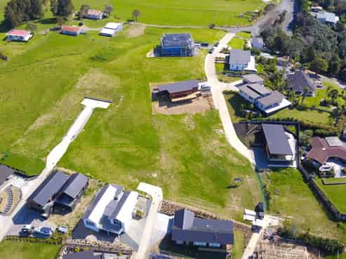 1050 Cove Road, Langs Beach