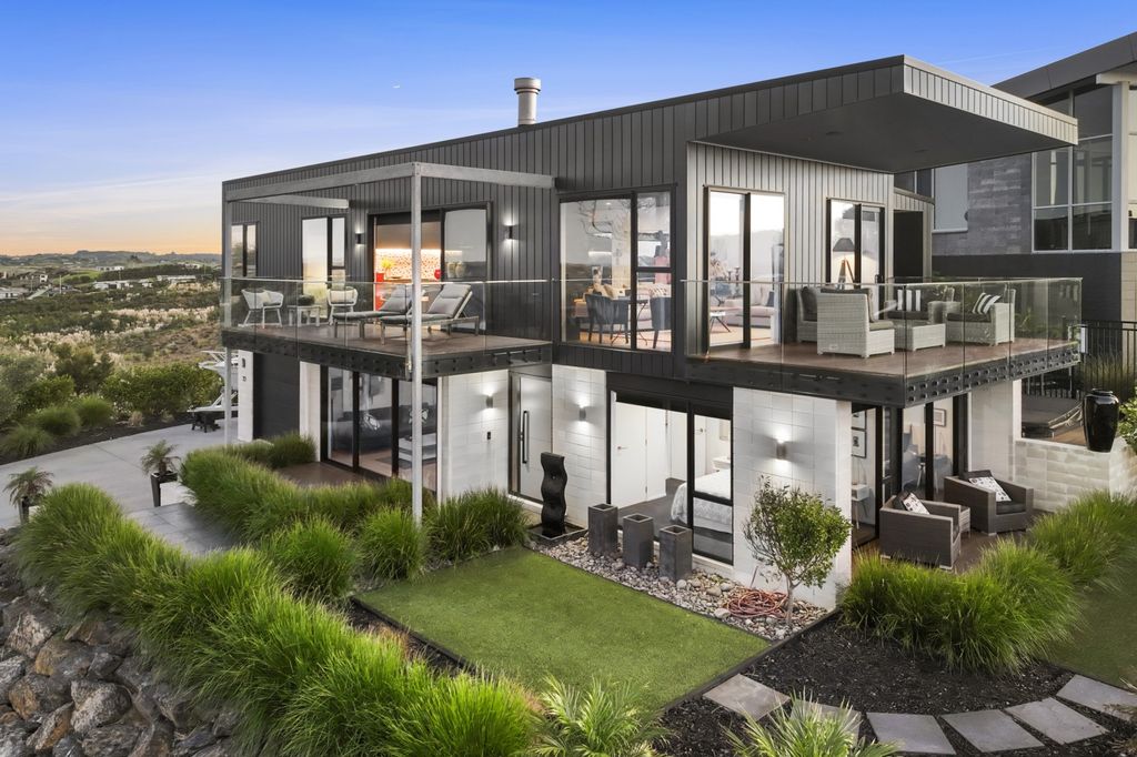 Property value 22 Devon Street, Mangawhai Heads realestate.co.nz