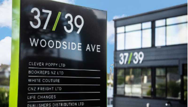 37-39 Woodside Avenue, Northcote