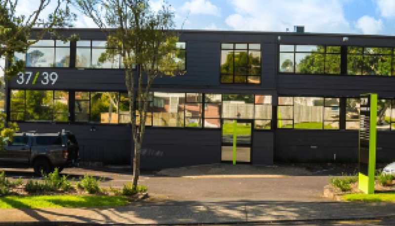 37-39 Woodside Avenue, Northcote