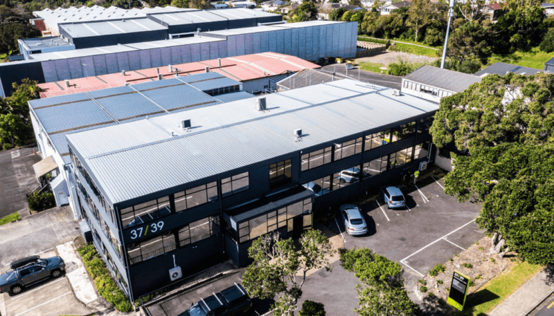 37-39 Woodside Avenue, Northcote