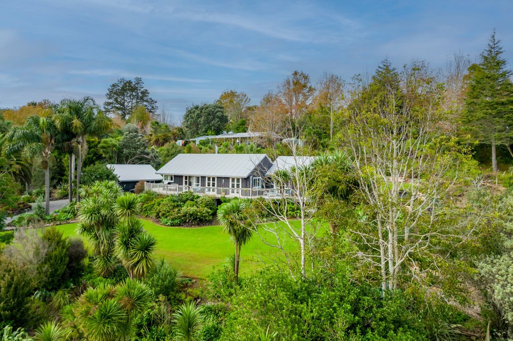 Property value 16 Ao Marama Place, Kerikeri realestate.co.nz