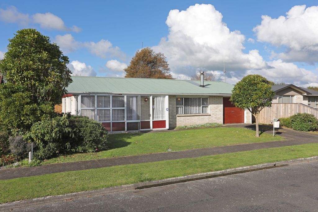 Sold 53 Fairview Avenue, Feilding realestate.co.nz