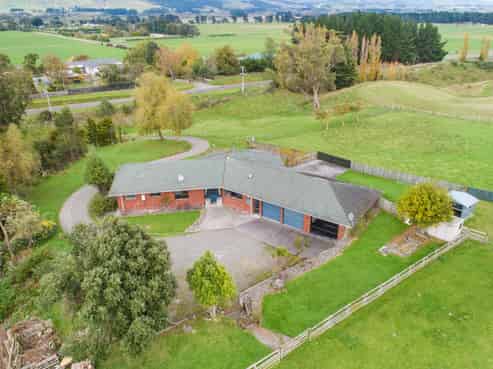 32 Hillcrest Road, Ashhurst