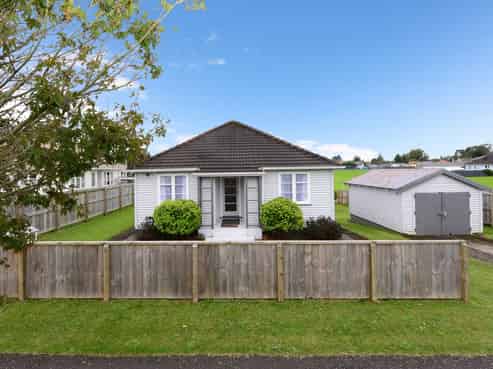 36 Rimu Street, Maeroa