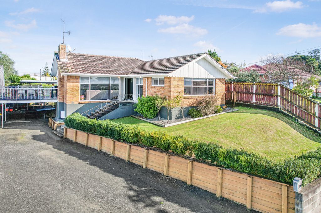 Property value 30 Glenview Terrace, Glenview realestate.co.nz