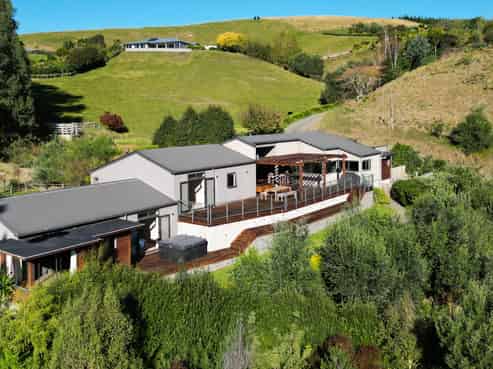 47A Whakapirau Road, Maraekakaho