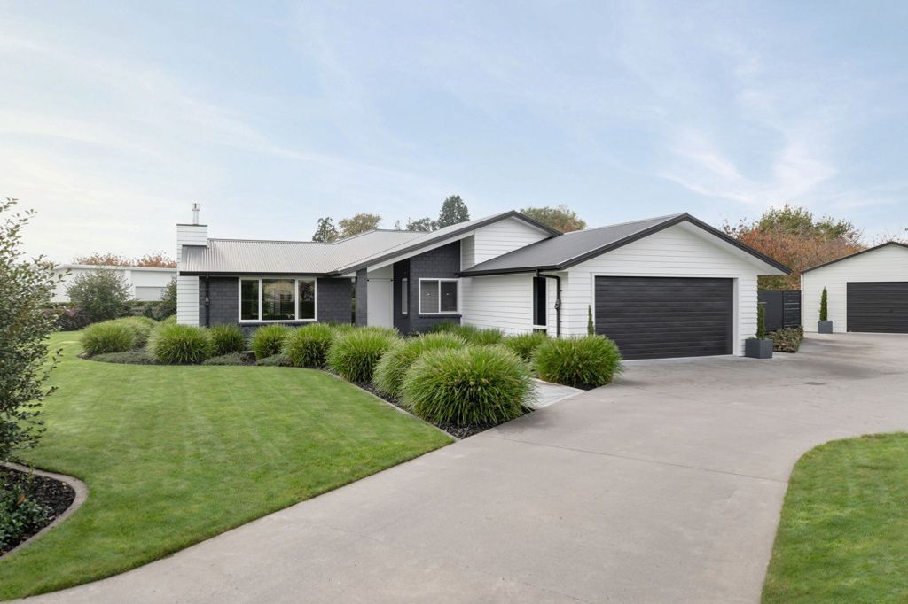 Sold 683 Beechey Street, Pirongia realestate.co.nz