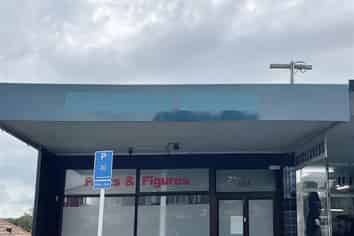 Rare opportunity on Dominion Road