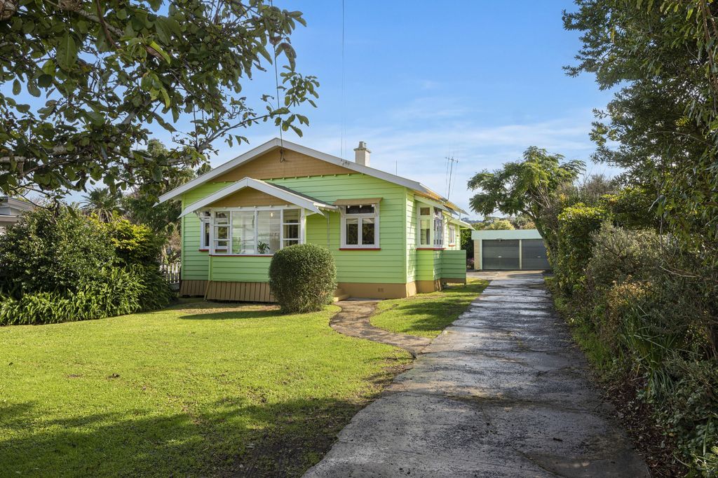 Sold 59 Mains Avenue, Kensington realestate.co.nz