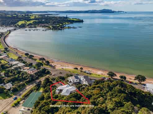 168 Marsden Road, Paihia