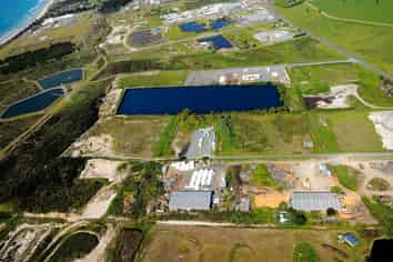 3 HECTARE HEAVY INDUSTRIAL SITE
