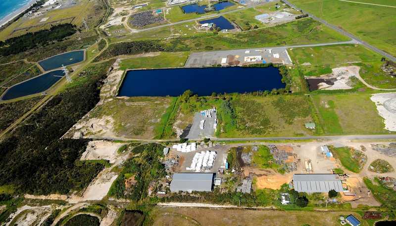 558 Marsden Point Road, Ruakaka