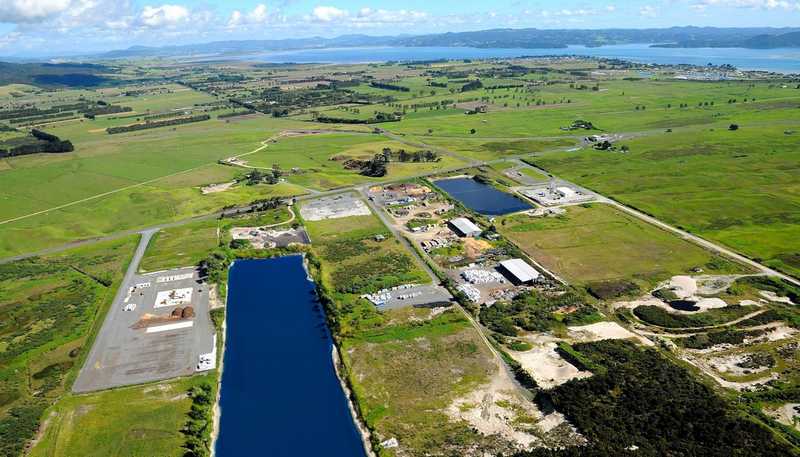 558 Marsden Point Road, Ruakaka