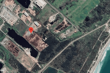 3 HECTARE HEAVY INDUSTRIAL SITE
