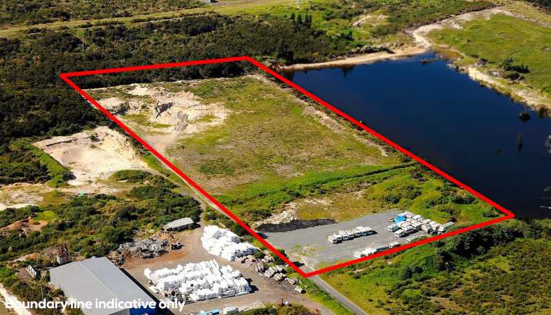 558 Marsden Point Road, Ruakaka
