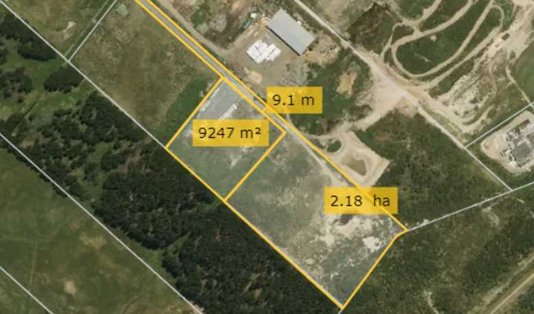 558 Marsden Point Road, Ruakaka