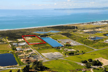 3 HECTARE HEAVY INDUSTRIAL SITE
