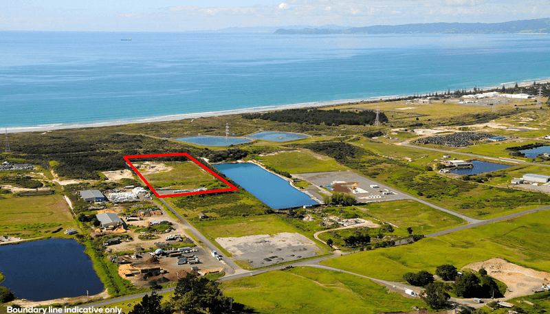 558 Marsden Point Road, Ruakaka