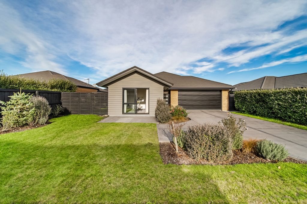 Property value 32 Wallingford Crescent, Springston realestate.co.nz
